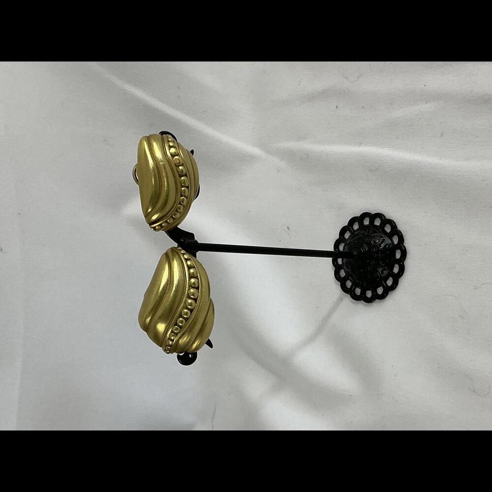 14k Vintage Earrings